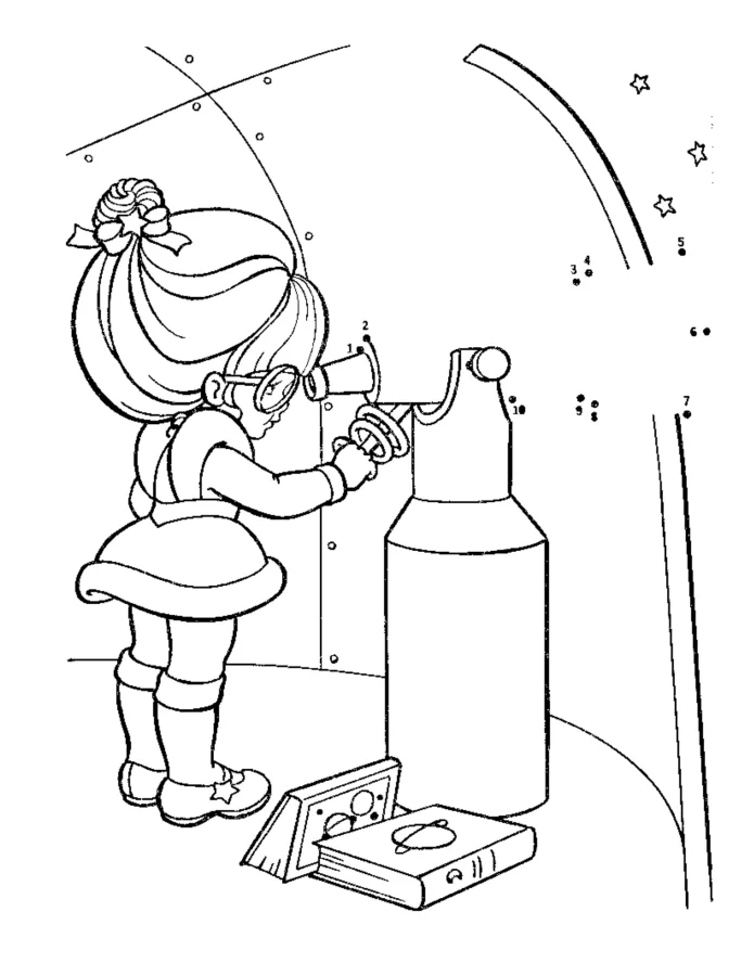 Rainbow Brite para imprimir e colorir