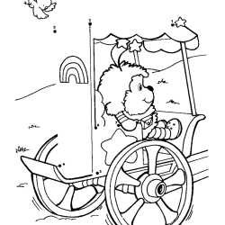 Rainbow Brite