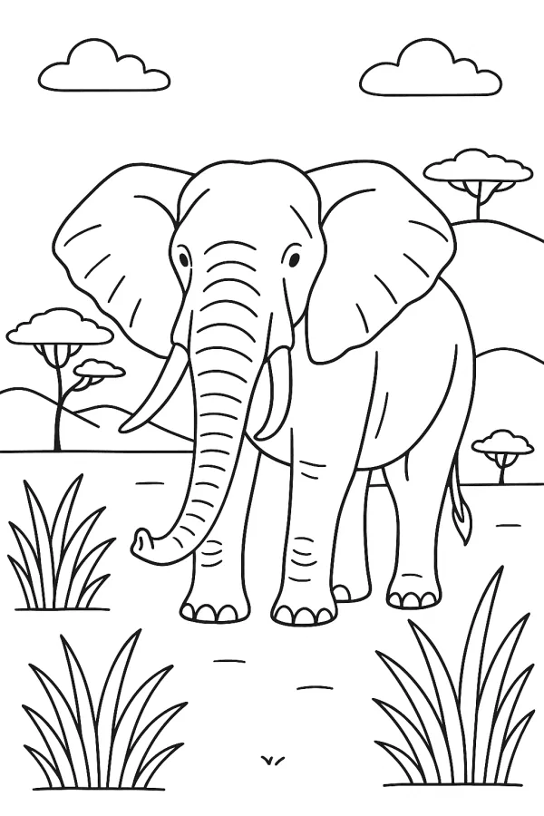 Safari