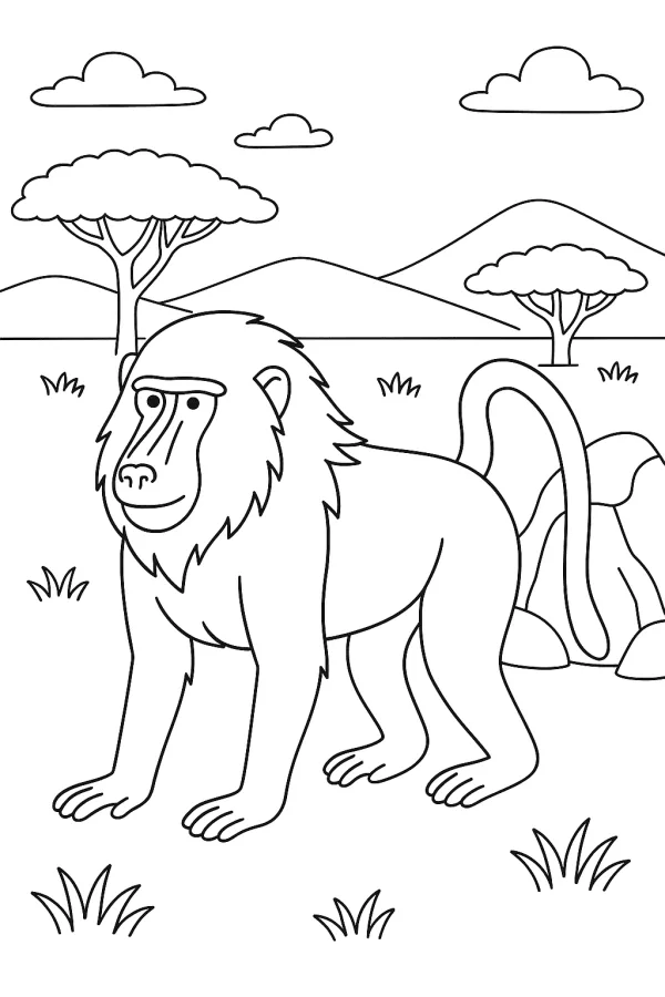 Safari