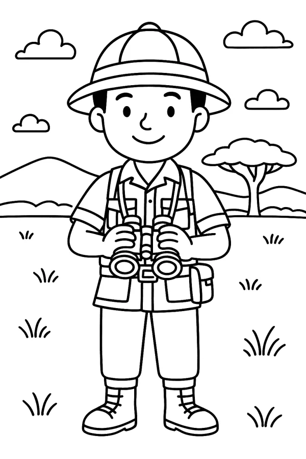 Safari
