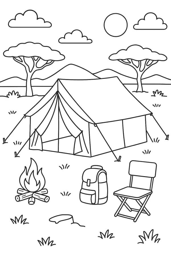 Safari