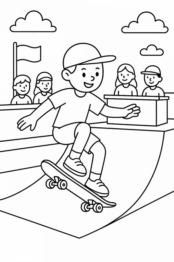 Skate