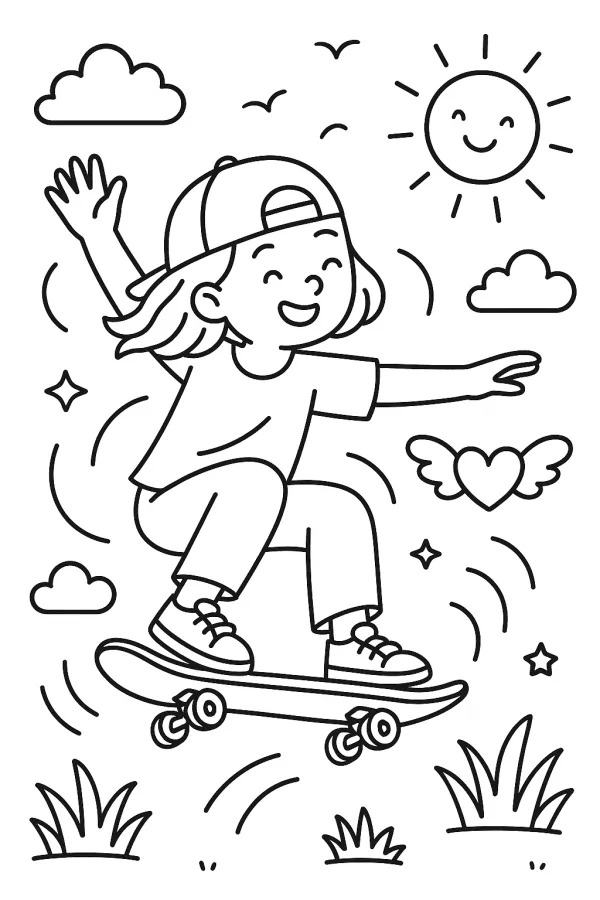 Skate