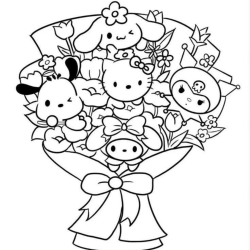 Hello Kitty
