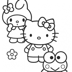 Hello Kitty