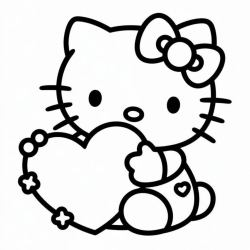 Hello Kitty