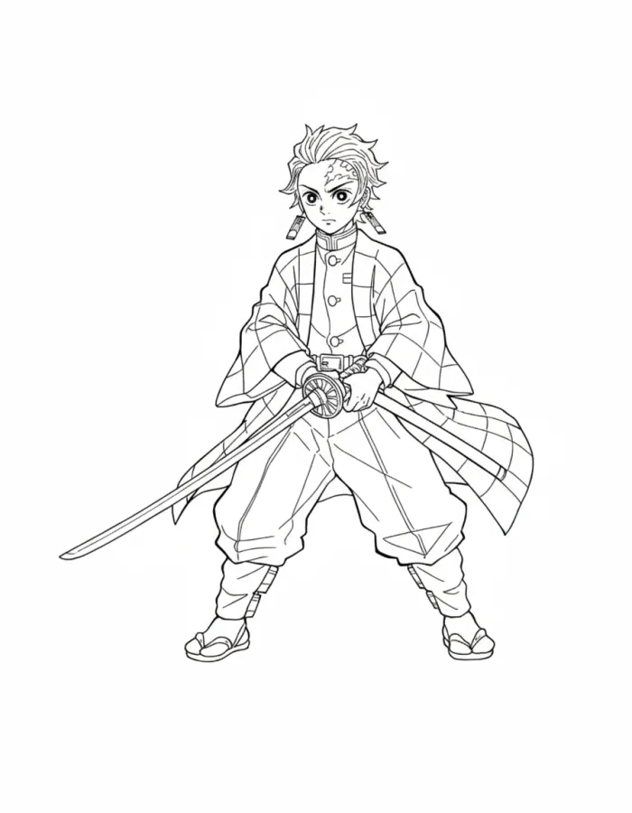 Demon Slayer