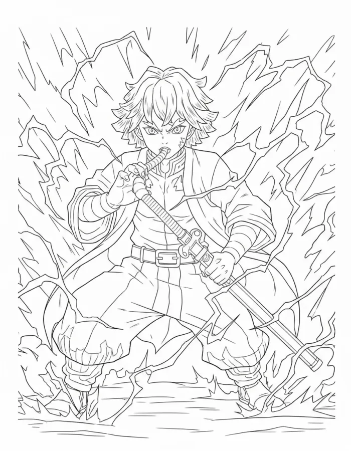 Demon Slayer