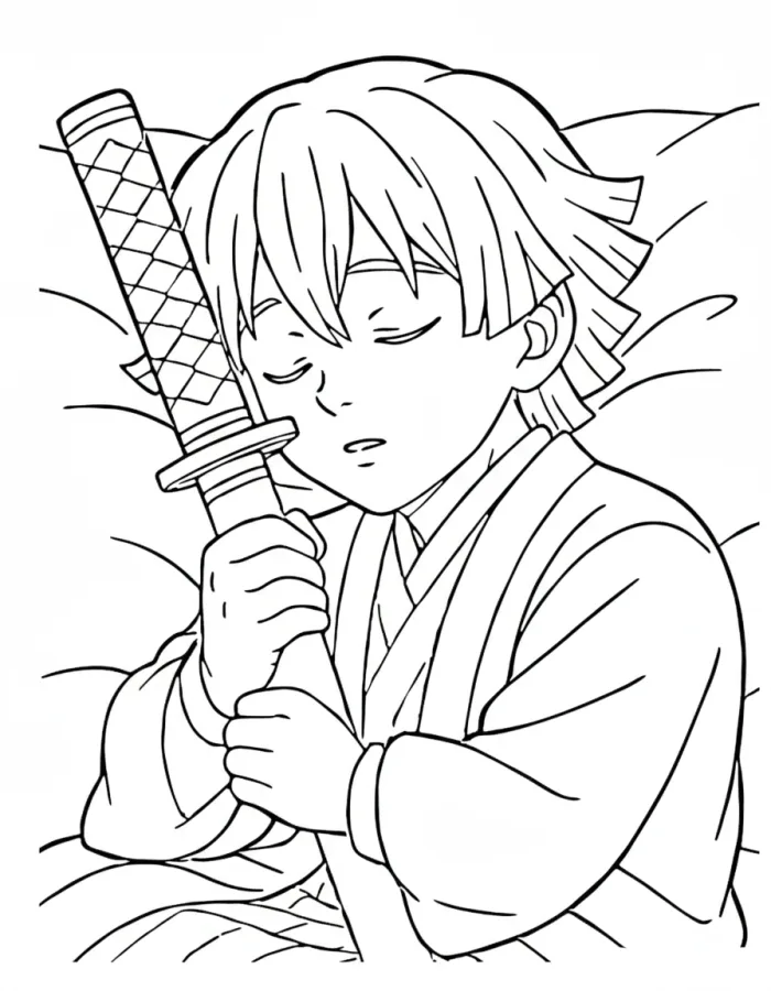 Demon Slayer