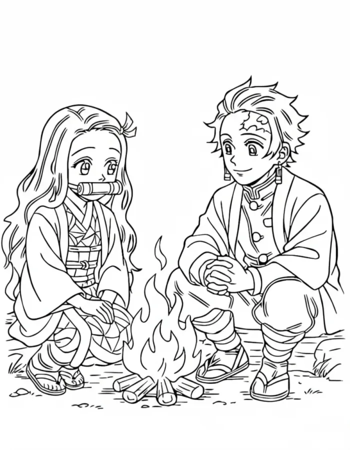 Demon Slayer