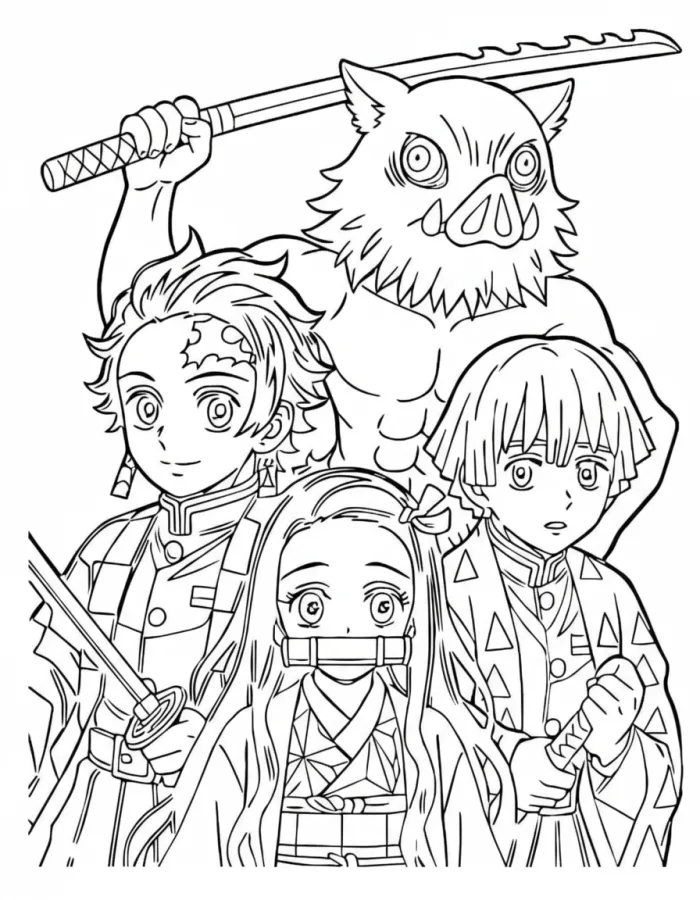Demon Slayer