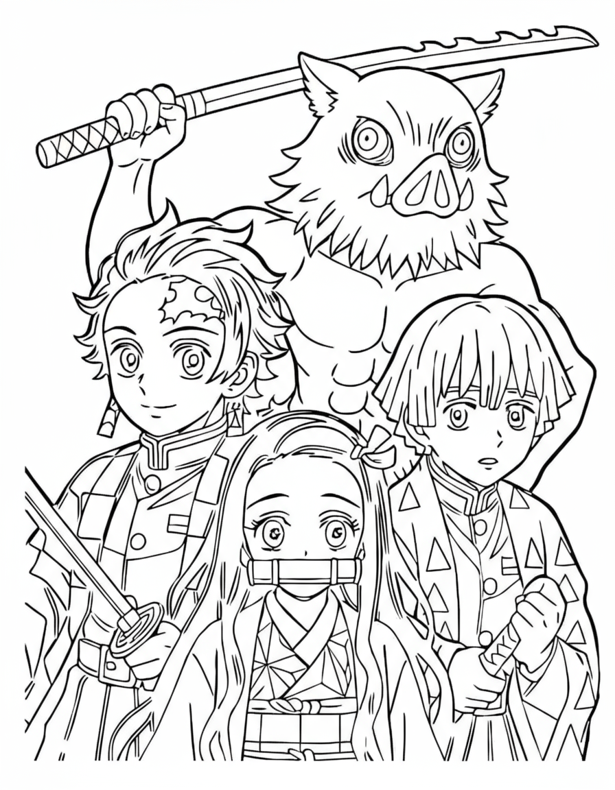Demon Slayer