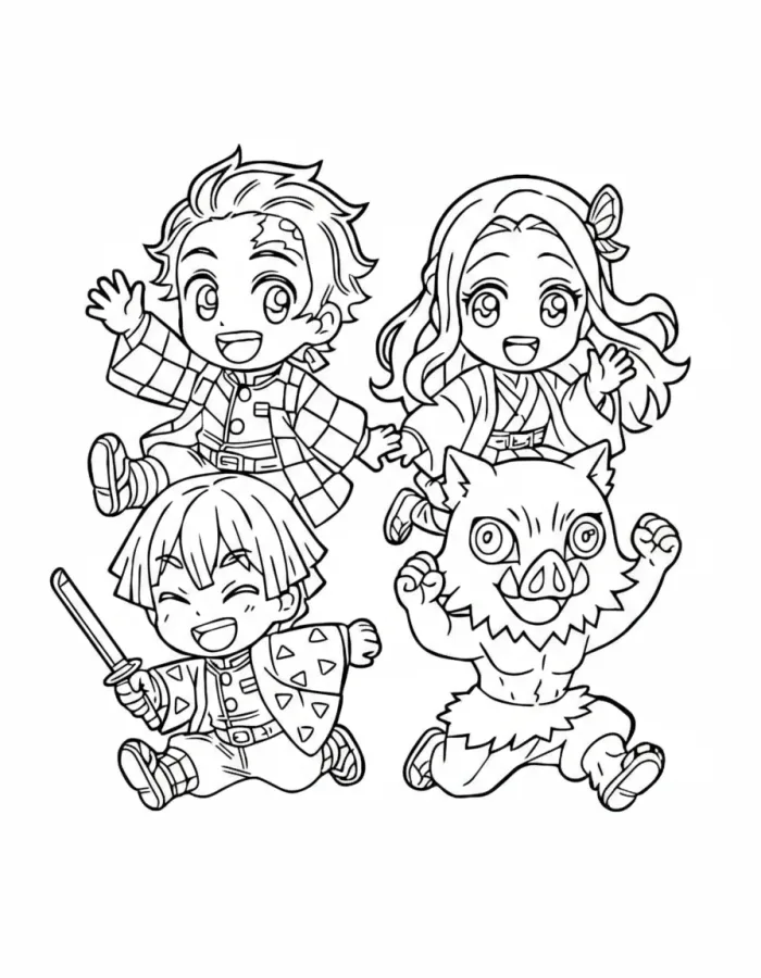 Demon Slayer
