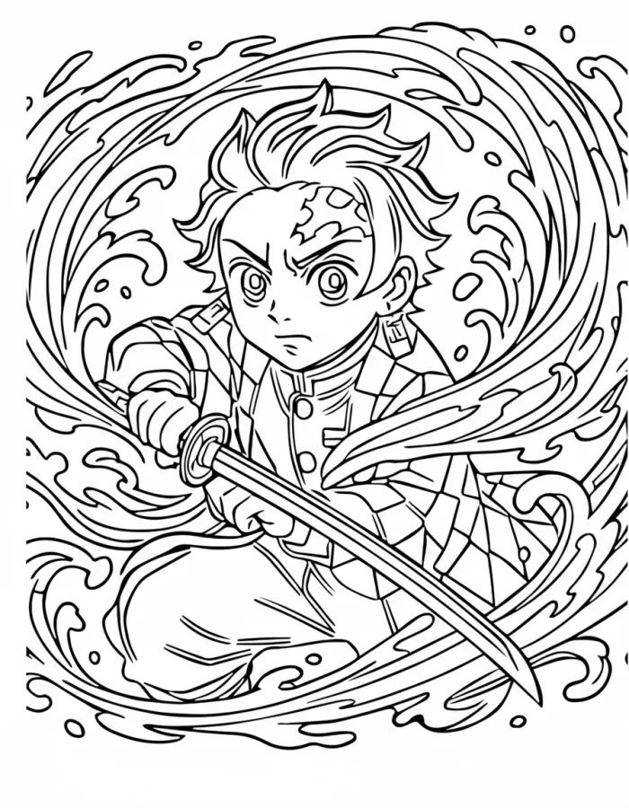 Demon Slayer