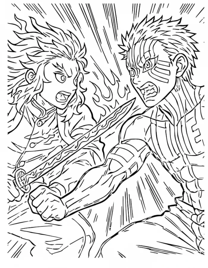 Demon Slayer