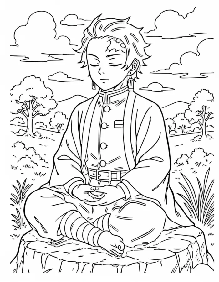 Demon Slayer