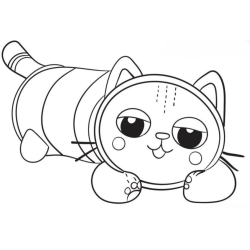 A Casa Mágica da Gabby