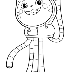 A Casa Mágica da Gabby