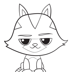 A Casa Mágica da Gabby