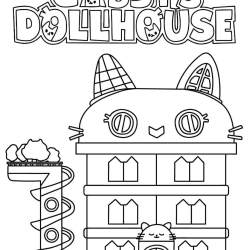 A Casa Mágica da Gabby