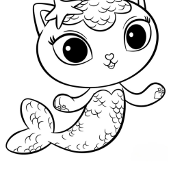 A Casa Mágica da Gabby