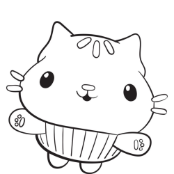 A Casa Mágica da Gabby