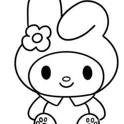 My Melody