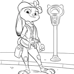 Zootopia