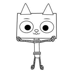 A Casa Mágica da Gabby