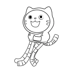 A Casa Mágica da Gabby