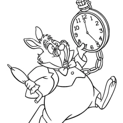 Alice no País das Maravilhas