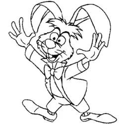 Alice no País das Maravilhas