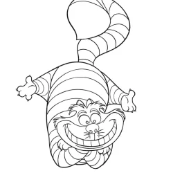 Alice no País das Maravilhas