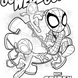 Spidey e seus Amigos Espetaculares