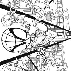 Spidey e seus Amigos Espetaculares