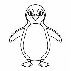 Animais para imprimir e colorir