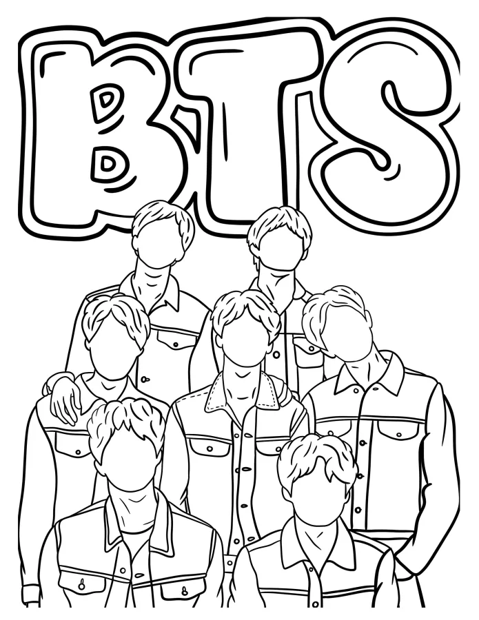 BTS