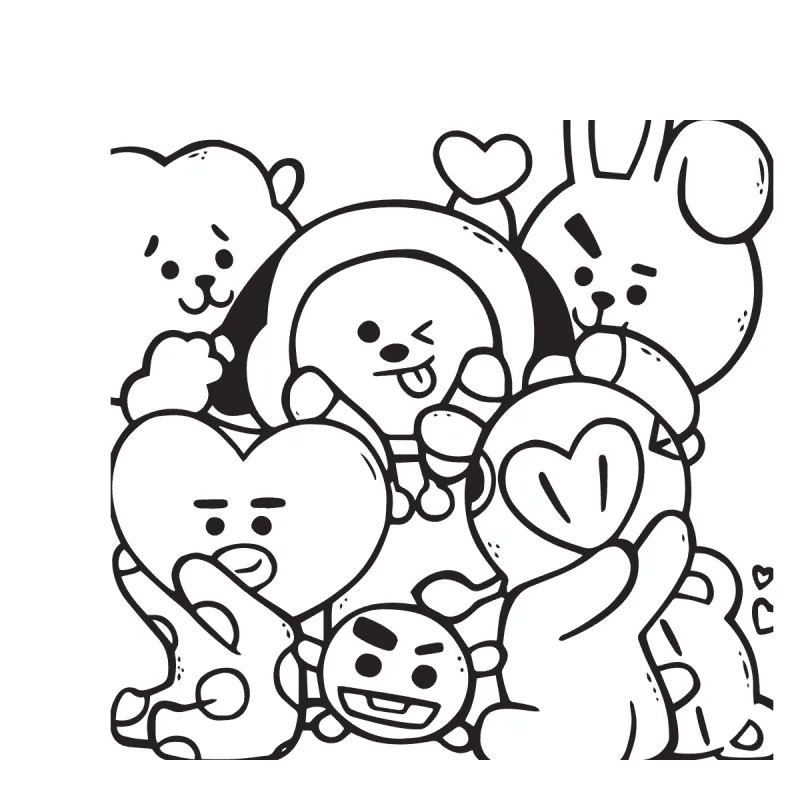 BTS