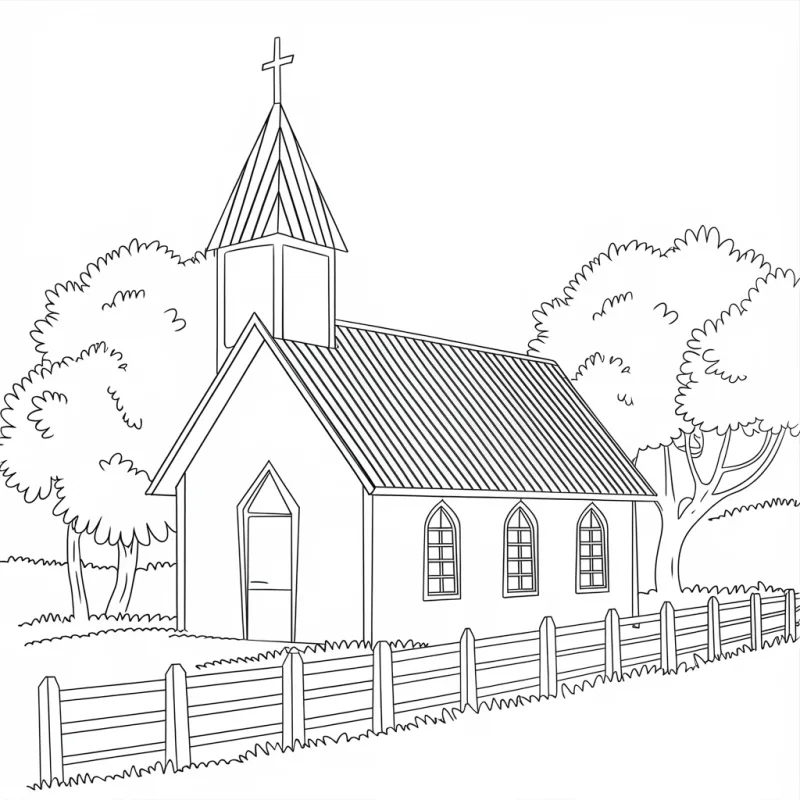 Igreja