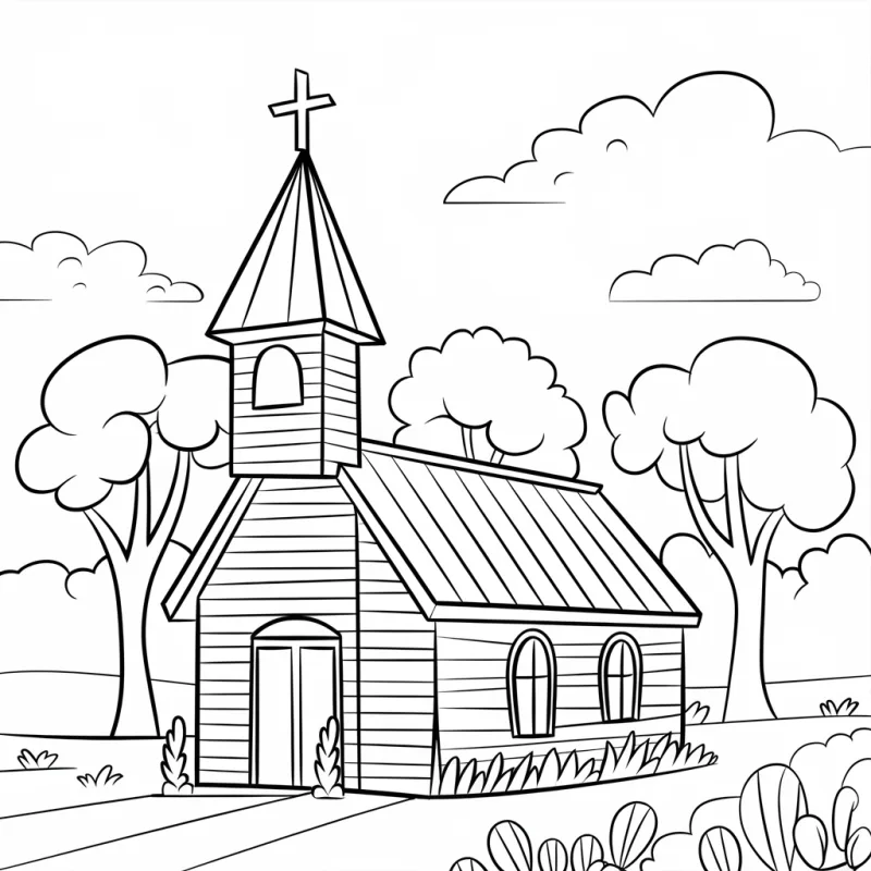 Igreja