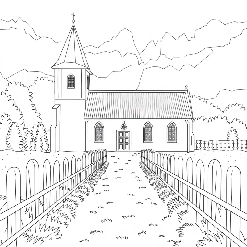 Igreja