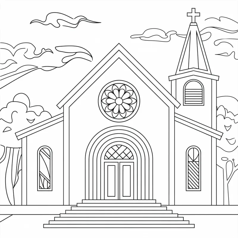 Igreja