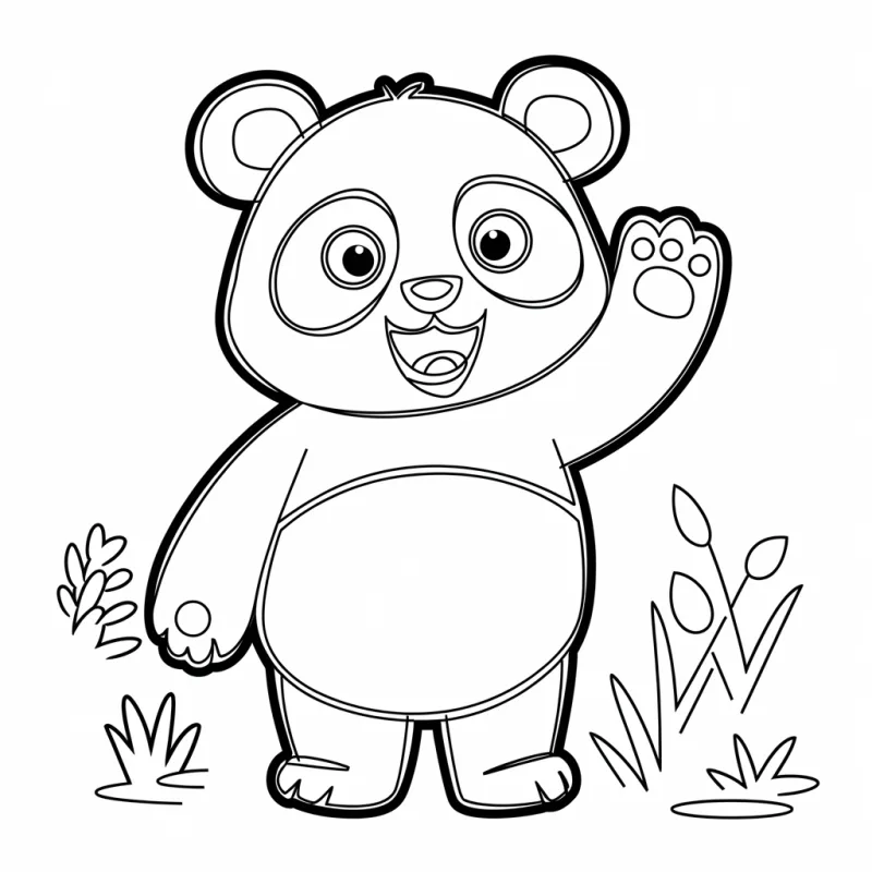 Panda