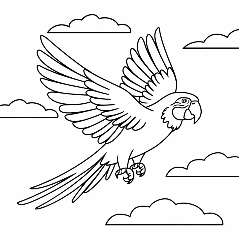 Papagaio