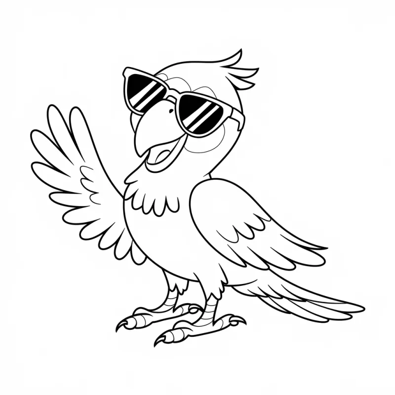 Papagaio