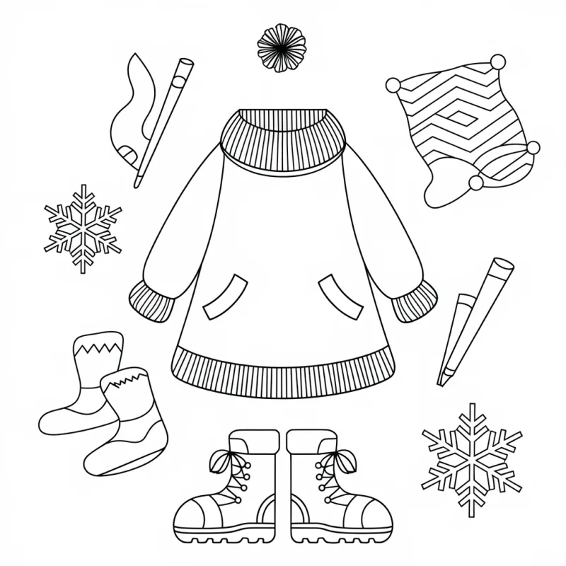 Roupa Fashion