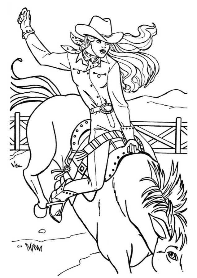 Ana Castela para imprimir e colorir