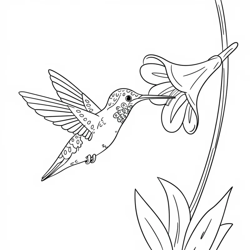 Beija-flor