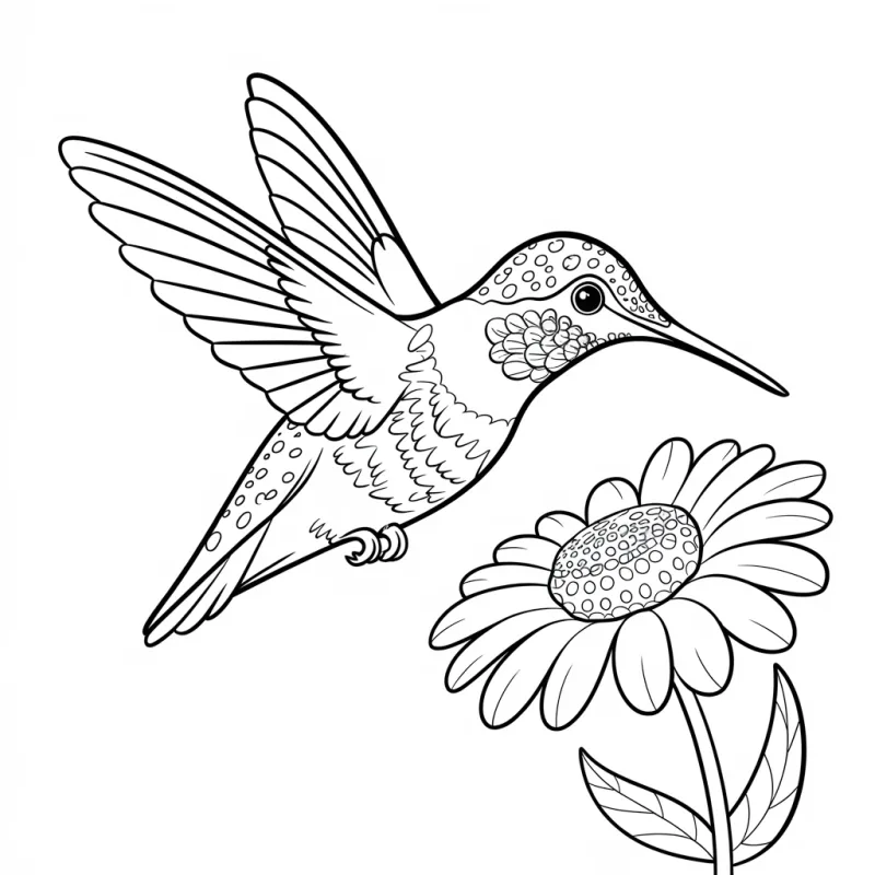 Beija-flor